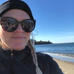 Meet your Posher, Lindsey